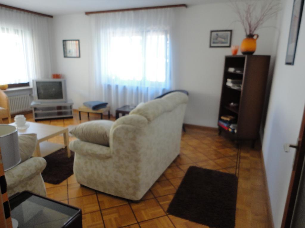 Ferienwohnung Toska Pfaffenweiler Habitación foto