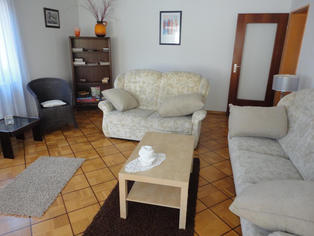 Ferienwohnung Toska Pfaffenweiler Habitación foto